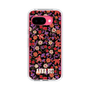 スリムプロテクションケース［ ANNA SUI - ワイルドフラワー ］