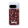 スリムプロテクションケース［ ANNA SUI - ワイルドフラワー ］