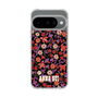 スリムプロテクションケース［ ANNA SUI - ワイルドフラワー ］