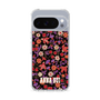 スリムプロテクションケース［ ANNA SUI - ワイルドフラワー ］