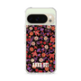 スリムプロテクションケース［ ANNA SUI - ワイルドフラワー ］