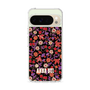スリムプロテクションケース［ ANNA SUI - ワイルドフラワー ］