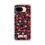 スリムプロテクションケース［ ANNA SUI - ワイルドフラワー ］