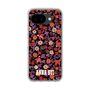 スリムプロテクションケース［ ANNA SUI - ワイルドフラワー ］