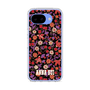 スリムプロテクションケース［ ANNA SUI - ワイルドフラワー ］