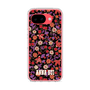 スリムプロテクションケース［ ANNA SUI - ワイルドフラワー ］