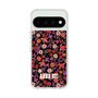 スリムプロテクションケース［ ANNA SUI - ワイルドフラワー ］