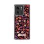 スリムプロテクションケース［ ANNA SUI - ワイルドフラワー ］