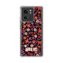 スリムプロテクションケース［ ANNA SUI - ワイルドフラワー ］