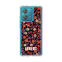 スリムプロテクションケース［ ANNA SUI - ワイルドフラワー ］