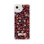 スリムプロテクションケース［ ANNA SUI - ワイルドフラワー ］