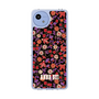 スリムプロテクションケース［ ANNA SUI - ワイルドフラワー ］