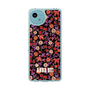 スリムプロテクションケース［ ANNA SUI - ワイルドフラワー ］