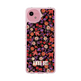スリムプロテクションケース［ ANNA SUI - ワイルドフラワー ］