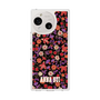 スリムプロテクションケース［ ANNA SUI - ワイルドフラワー ］