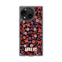 スリムプロテクションケース［ ANNA SUI - ワイルドフラワー ］