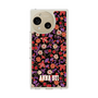スリムプロテクションケース［ ANNA SUI - ワイルドフラワー ］