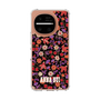 スリムプロテクションケース［ ANNA SUI - ワイルドフラワー ］