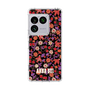 スリムプロテクションケース［ ANNA SUI - ワイルドフラワー ］
