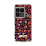 スリムプロテクションケース［ ANNA SUI - ワイルドフラワー ］