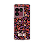 スリムプロテクションケース［ ANNA SUI - ワイルドフラワー ］