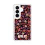 スリムプロテクションケース［ ANNA SUI - ワイルドフラワー ］