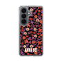 スリムプロテクションケース［ ANNA SUI - ワイルドフラワー ］