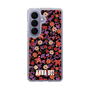 スリムプロテクションケース［ ANNA SUI - ワイルドフラワー ］