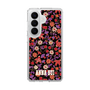 スリムプロテクションケース［ ANNA SUI - ワイルドフラワー ］