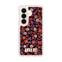 スリムプロテクションケース［ ANNA SUI - ワイルドフラワー ］