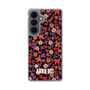 スリムプロテクションケース［ ANNA SUI - ワイルドフラワー ］