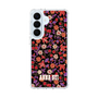スリムプロテクションケース［ ANNA SUI - ワイルドフラワー ］