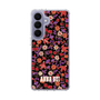スリムプロテクションケース［ ANNA SUI - ワイルドフラワー ］