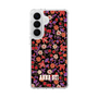 スリムプロテクションケース［ ANNA SUI - ワイルドフラワー ］
