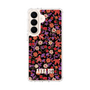 スリムプロテクションケース［ ANNA SUI - ワイルドフラワー ］