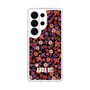 スリムプロテクションケース［ ANNA SUI - ワイルドフラワー ］