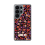 スリムプロテクションケース［ ANNA SUI - ワイルドフラワー ］