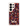 スリムプロテクションケース［ ANNA SUI - ワイルドフラワー ］
