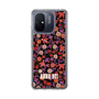 スリムプロテクションケース［ ANNA SUI - ワイルドフラワー ］