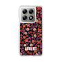 スリムプロテクションケース［ ANNA SUI - ワイルドフラワー ］
