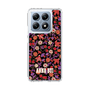 スリムプロテクションケース［ ANNA SUI - ワイルドフラワー ］
