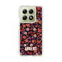 スリムプロテクションケース［ ANNA SUI - ワイルドフラワー ］