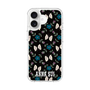 スリムプロテクションケース［ ANNA SUI - バタフライ ］