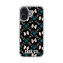 スリムプロテクションケース［ ANNA SUI - バタフライ ］