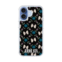 スリムプロテクションケース［ ANNA SUI - バタフライ ］