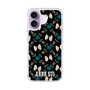 スリムプロテクションケース［ ANNA SUI - バタフライ ］