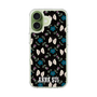 スリムプロテクションケース［ ANNA SUI - バタフライ ］