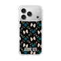 スリムプロテクションケース［ ANNA SUI - バタフライ ］