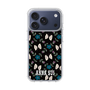 スリムプロテクションケース［ ANNA SUI - バタフライ ］
