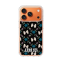 スリムプロテクションケース［ ANNA SUI - バタフライ ］